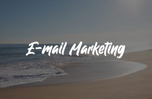 Email Marketing