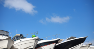 photo of yachts for sale