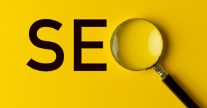Photo of SEO