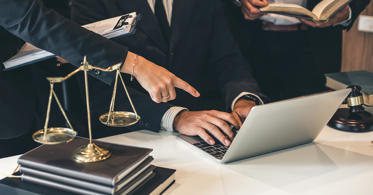 Content Marketing for Law Firms