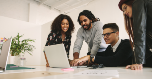 Online Reputation Management Services
