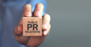 Public Relations Services
