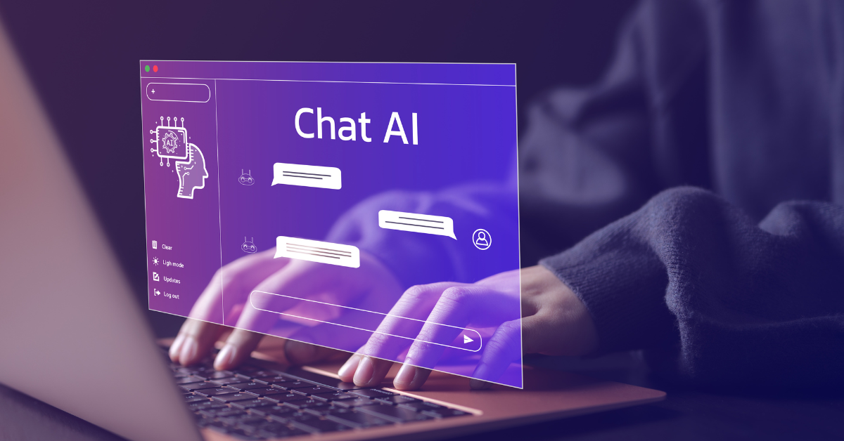 ai chat bot