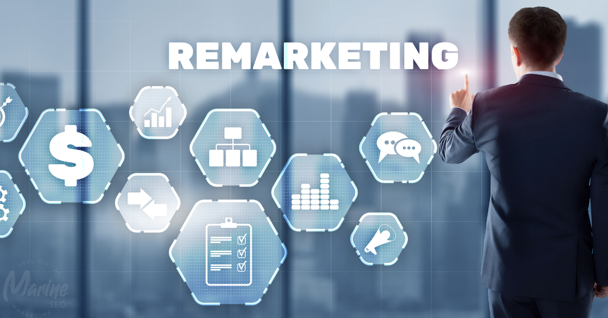 remarketing in digital marketing