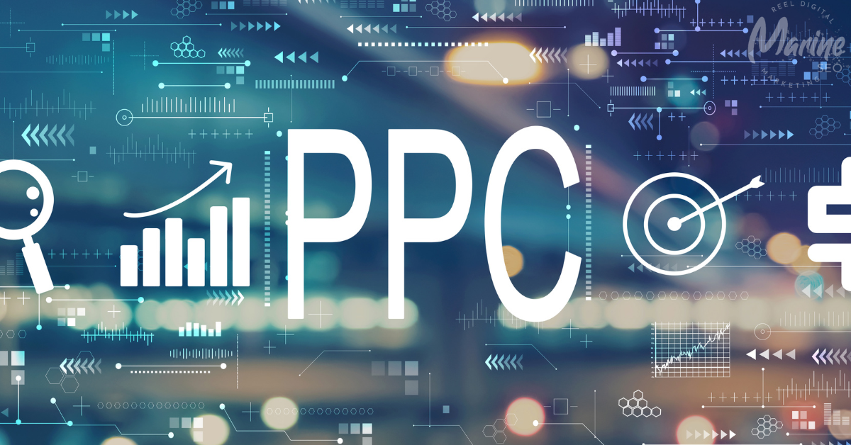 PPC digital marketing