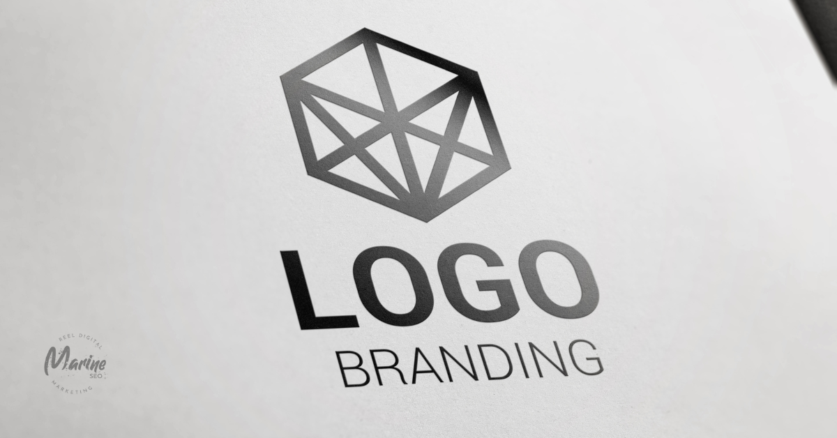 logo rebranding