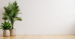 Minimalistic background