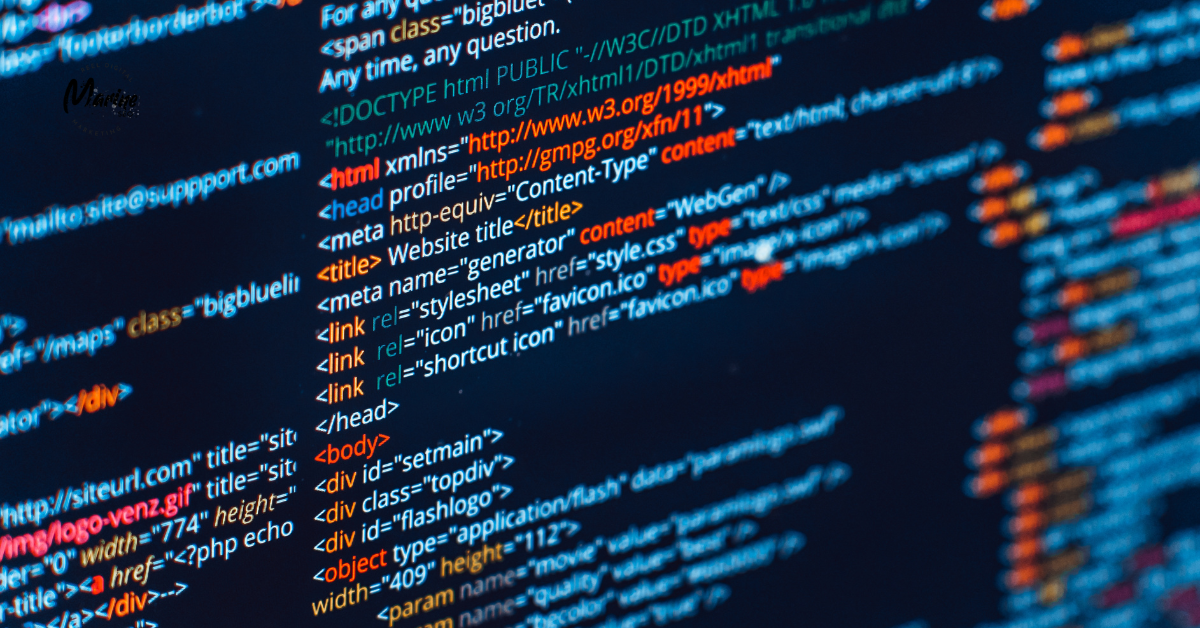 A schema for a website