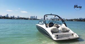 electric surf boat